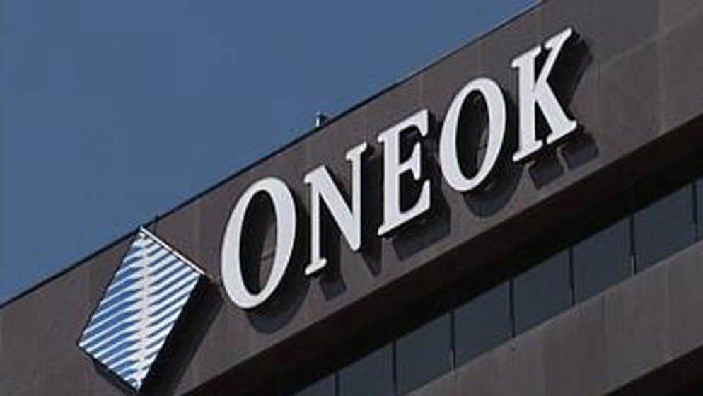 ONEOK Logo - ONEOK Is Donating $1,000,000 To Flood Victims Of Oklahoma - News On 6