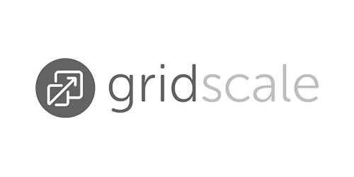 References Logo - gridscale Logo | billwerk-References | Industry: iaas