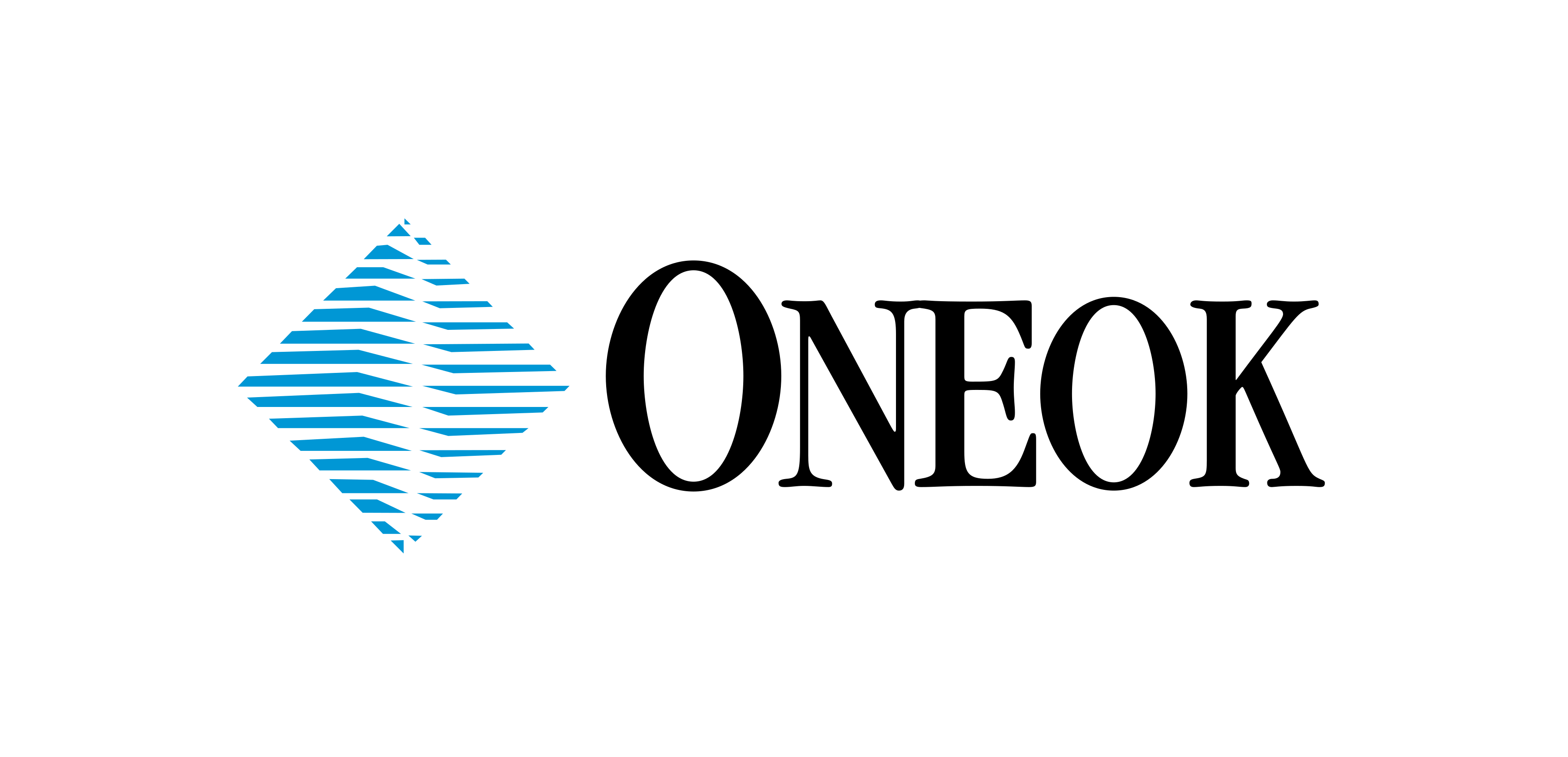 ONEOK Logo - ONEOK (OKE) Income by Simply Safe Dividends