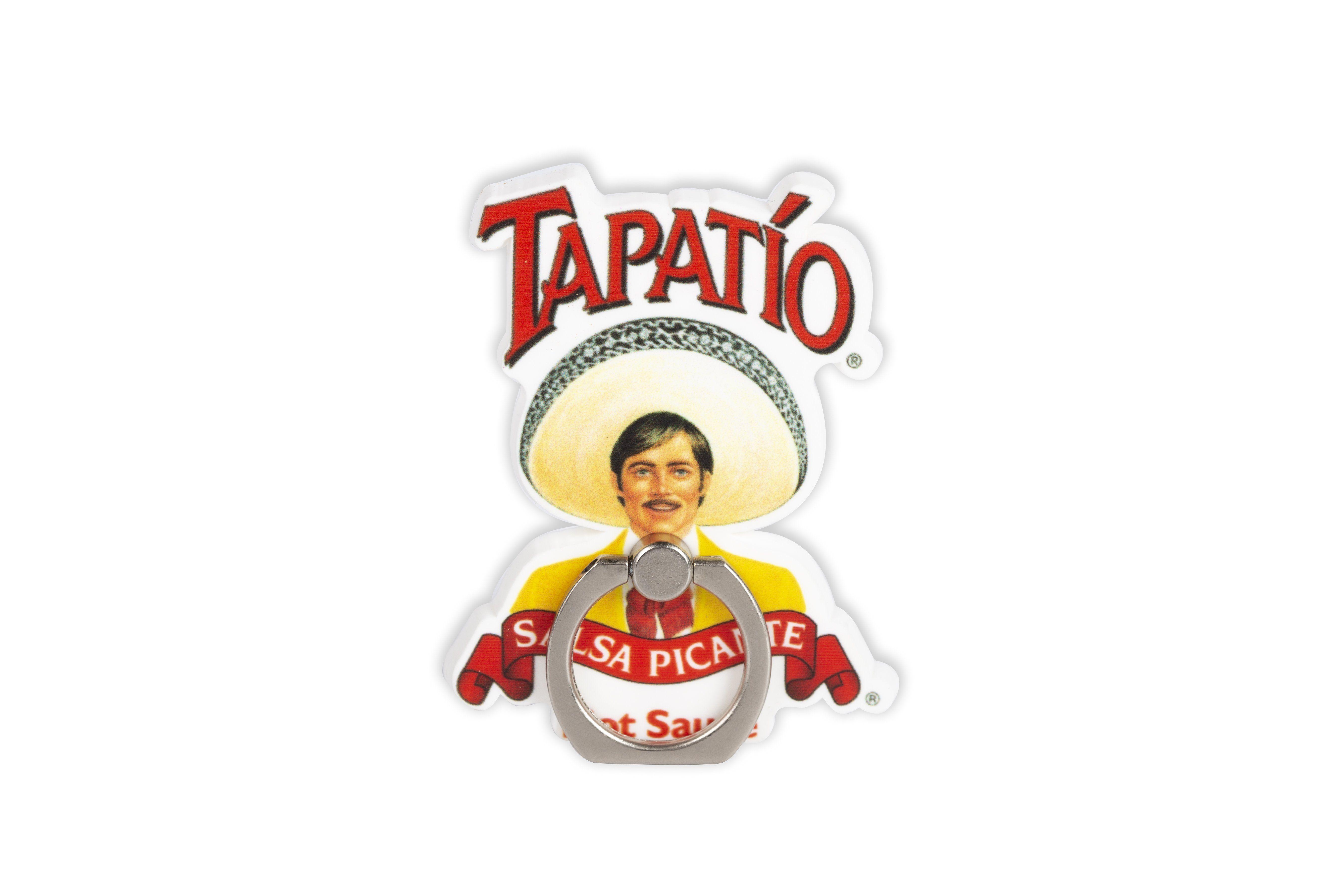Tapatio Logo - https://tapatiohotsauce.com/ daily https://tapatiohotsauce.com/products ...