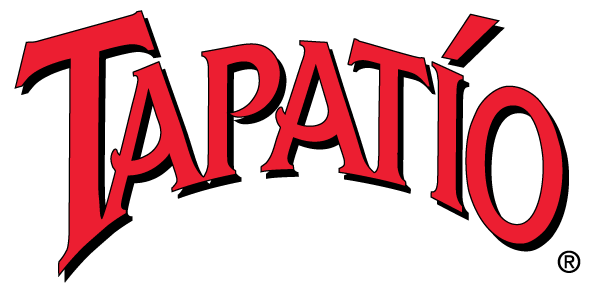Tapatio Logo - Tapatío Ramen