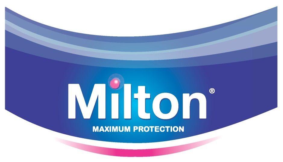 Millton Logo - Milton Media Library « Milton