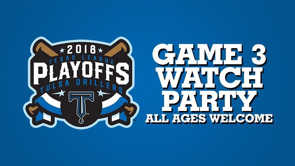 ONEOK Logo - Drillers Continue Pursuit of Title Tonight, Watch Party at ONEOK