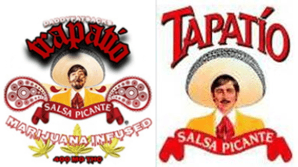 Tapatio Logo - Increased Legalization of Marijuana Could Impact Fight Over