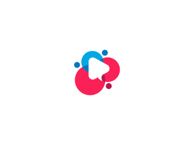 Sharing Logo - Adnan Mahboob / Bucket / Logo/Marks/Brand/ | Dribbble