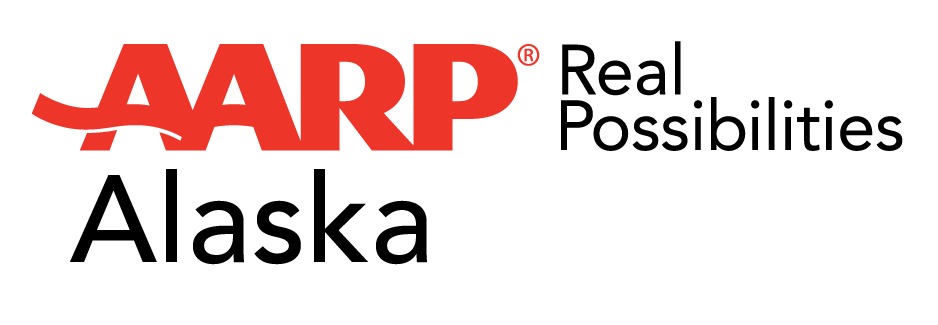 2017 Logo - AARP Alaska RP logo 2017 - Nordic Skiing Association of Anchorage
