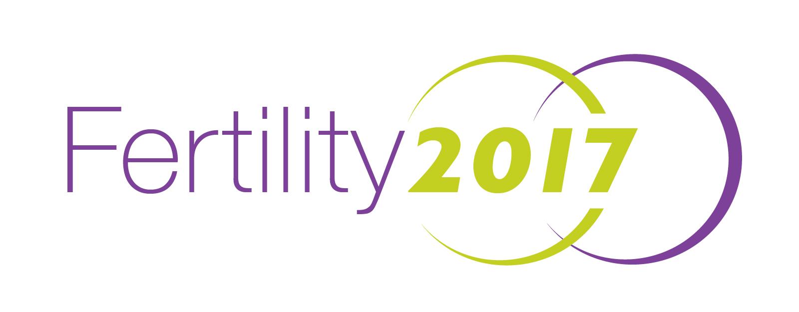2017 Logo - Fertility 2017