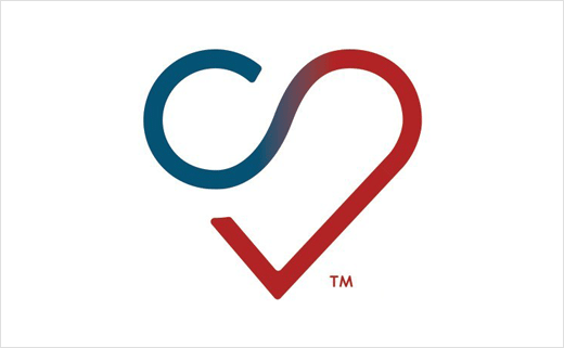 Sharing Logo - Texas Organ Sharing Alliance Reveals New Logo Design - Logo Designer