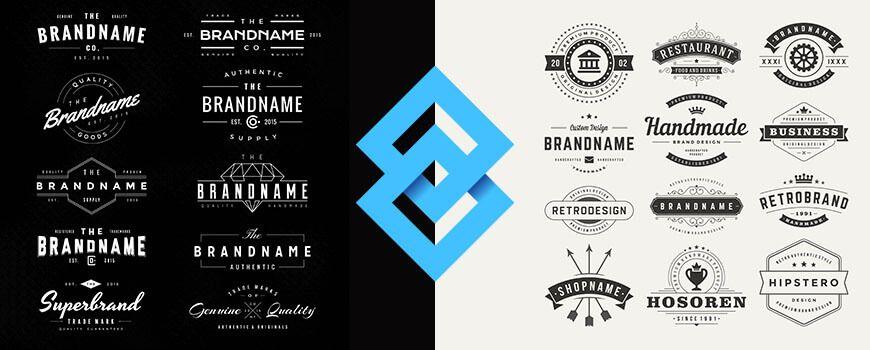 Sharing Logo - Tag logo design | Gridgum