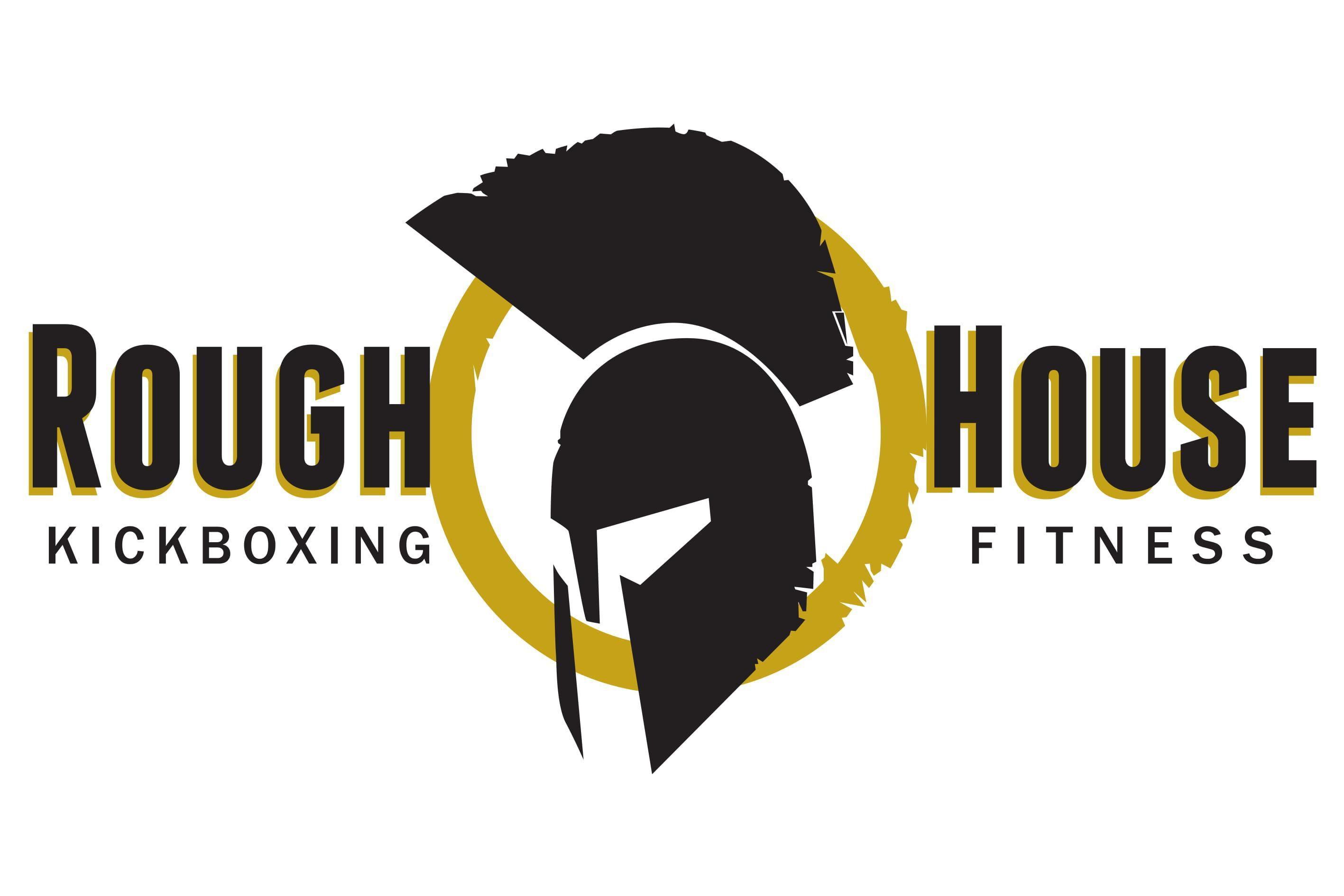 Iola Logo - Rough House Personal Training And Fitness In Iola KS | Vagaro ...
