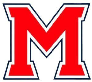 Millton Logo - Milton High School