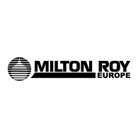 Milton Logo - Milton Roy Europe | Brands of the World™ | Download vector logos and ...