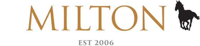 Millton Logo - Best Quality of Life in Georgia | City of Milton, GA