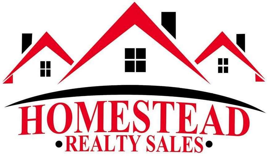 Iola Logo - Homestead Realty Sales-Iola, LLC | Better Business Bureau® Profile