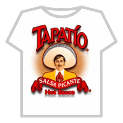 Tapatio Logo - logo-tapatio - Roblox