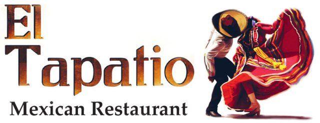 Tapatio Logo - El Tapatio | Mexican Restaurant | Wichita Falls, TX