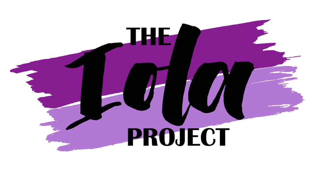 Iola Logo - The Iola Project by Ravynn Stringfield — Kickstarter