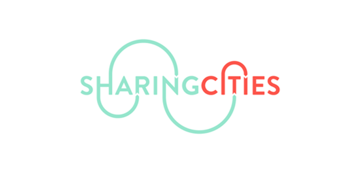 Sharing Logo - Sharing Cities