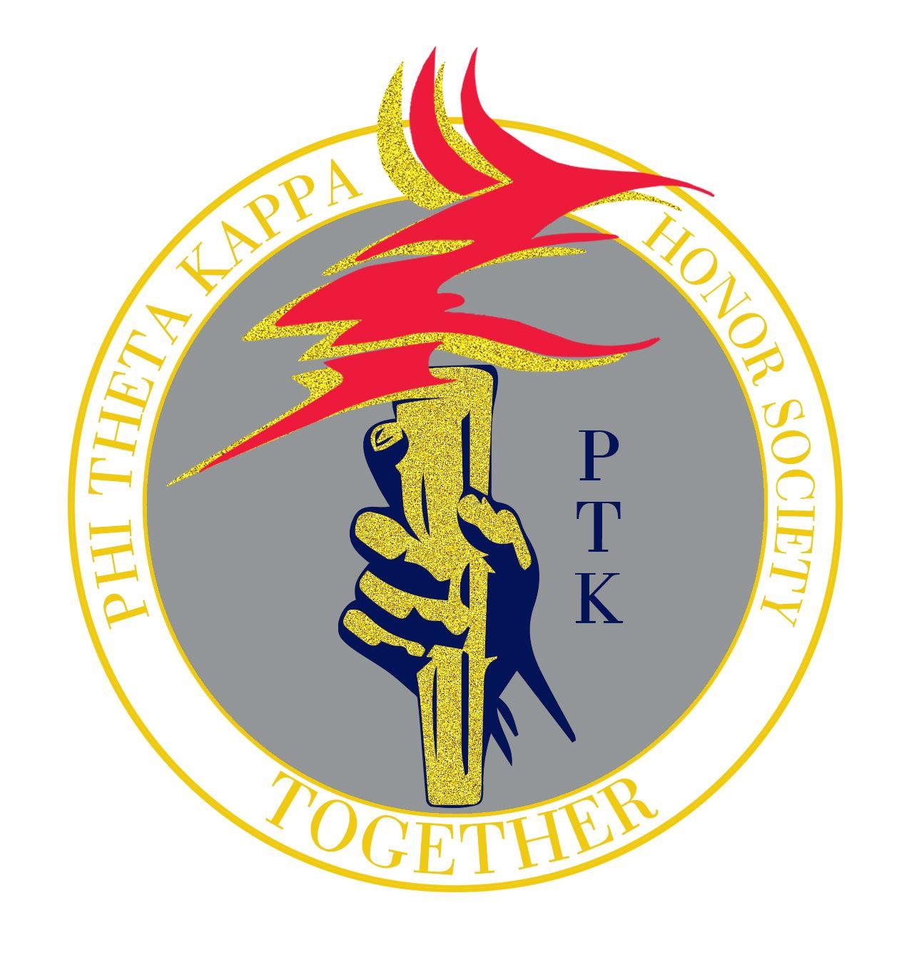 Iola Logo - PTK