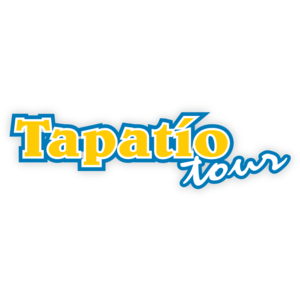 Tapatio Logo - Tapatio Tour logo, Vector Logo of Tapatio Tour brand free download ...