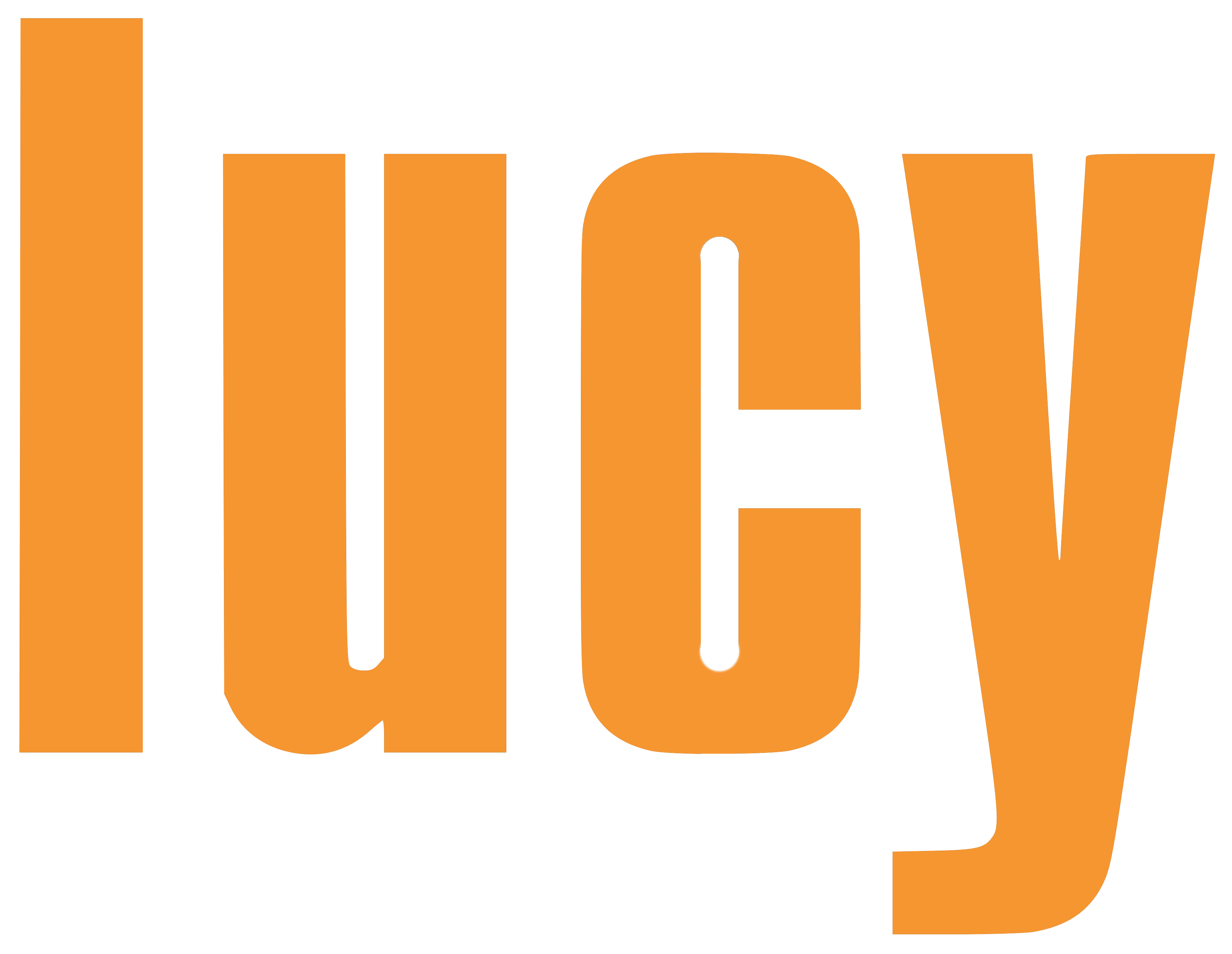 Lucy Logo - Lucy – Logos, brands and logotypes