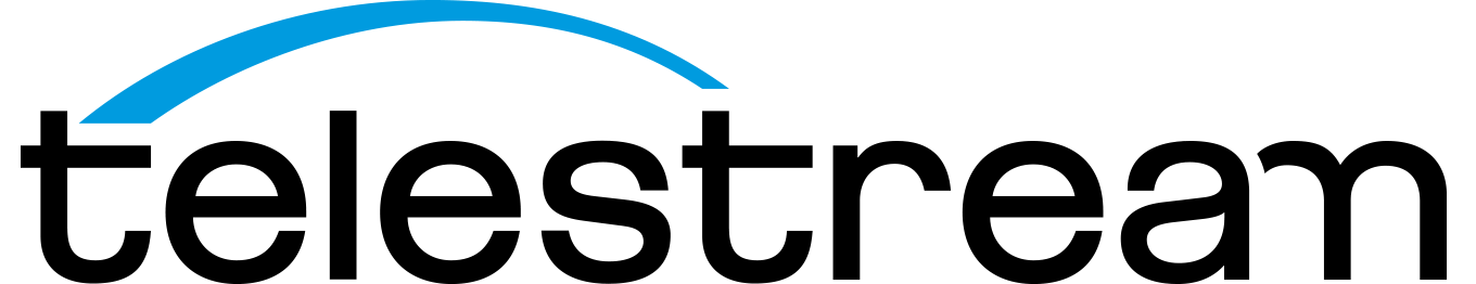 Telestream Logo - AWS Marketplace: Telestream LLC