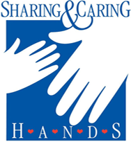 Sharing Logo - Photo Gallery | Sharing & Caring Hands, Minneapolis Charity