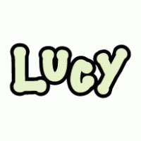 Lucy Logo - Lucy. Brands of the World™. Download vector logos and logotypes