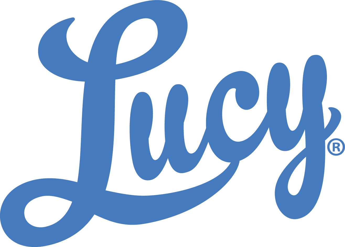 Lucy Logo - Lucy by Equals 3 – Clearbit