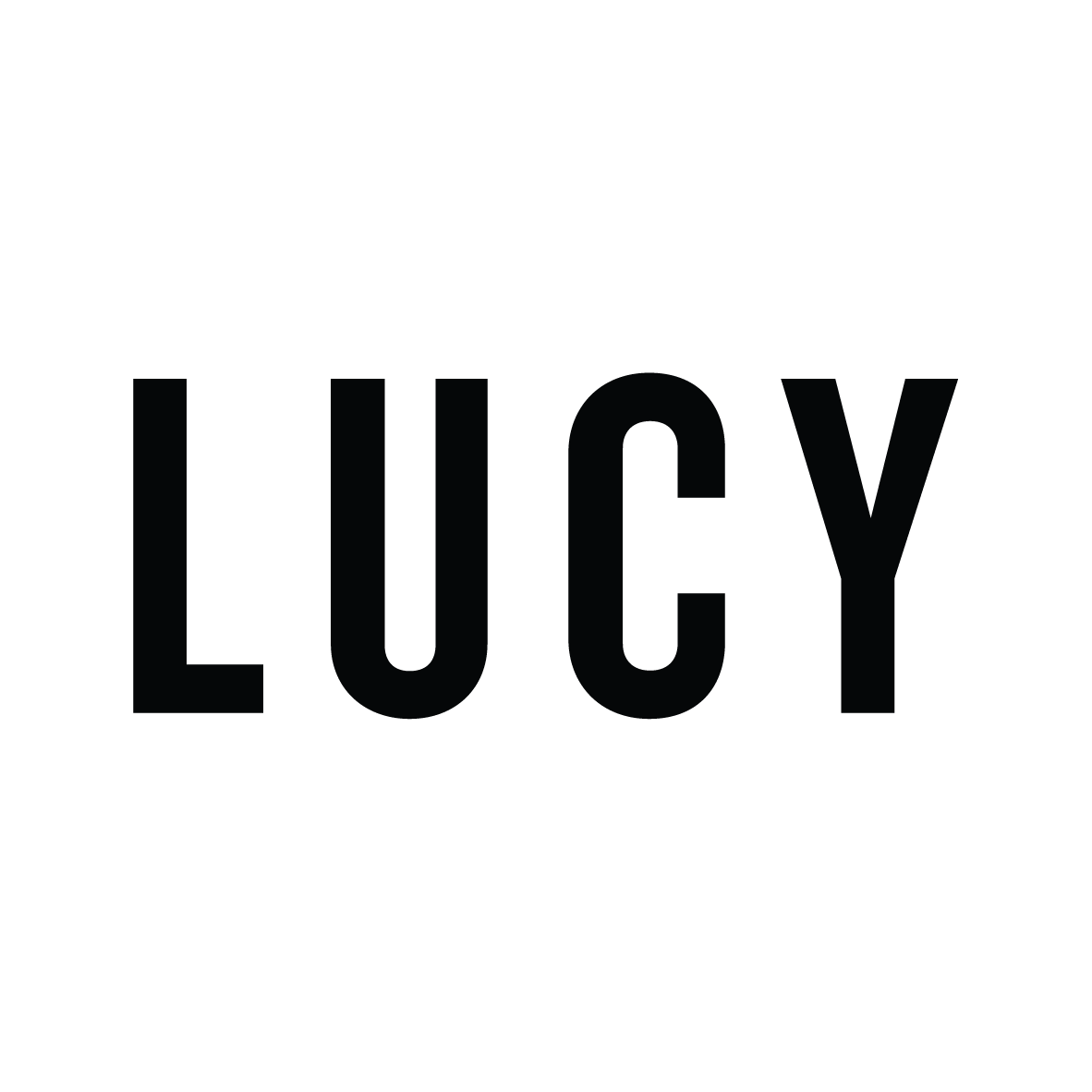 Lucy Logo - Lucy: Make up Store Street Shopping Complex