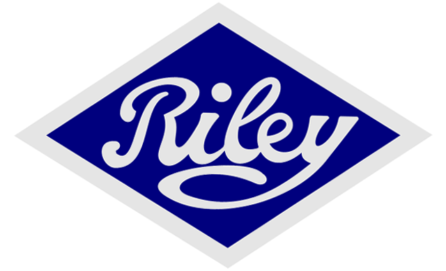 Riley Logo - Riley Logo, Png, Information