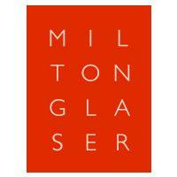 Milton Logo - Milton Glaser