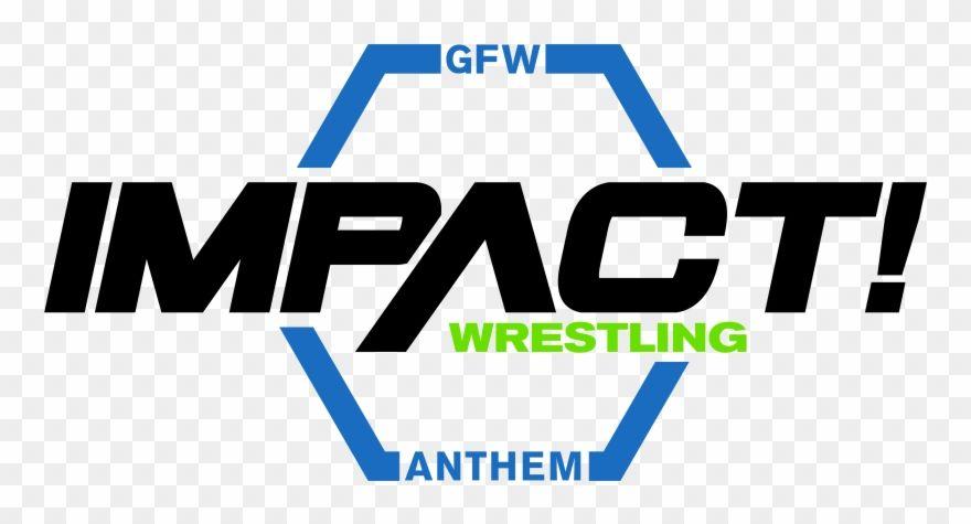 References Logo - In July 2017 All References To Impact Wrestling, Except - Impact ...
