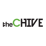 theCHIVE Logo - theCHIVE Picture, Photo, Memes & Videos