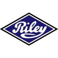 Riley Logo - Riley. Brands of the World™. Download vector logos and logotypes