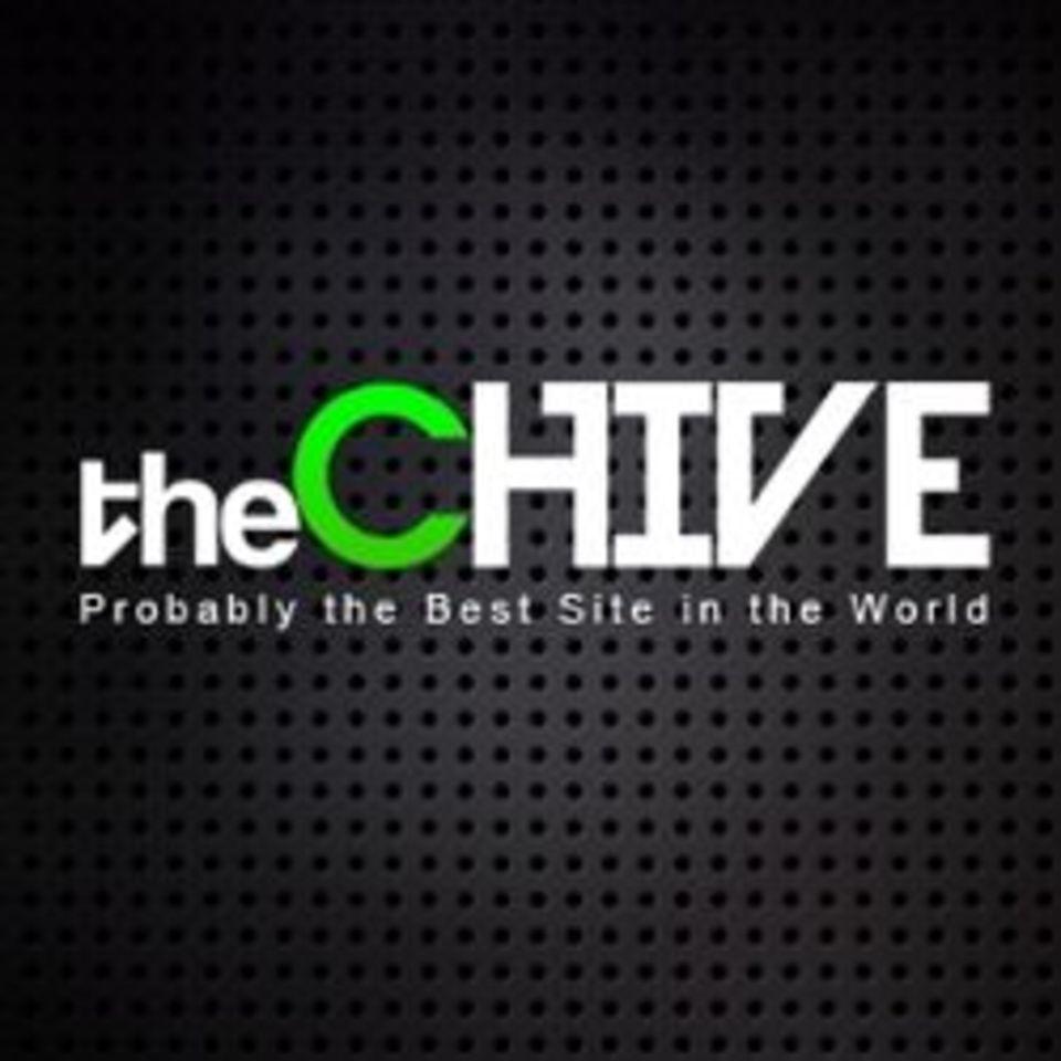 theCHIVE Logo - theCHIVE