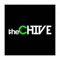 theCHIVE Logo - The Chive | Brands of the World™ | Download vector logos and logotypes