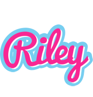 Riley Logo - Riley Logo. Name Logo Generator, Love Panda, Cartoon