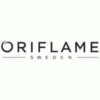 Oriflame Logo - Oriflame. Brands of the World™. Download vector logos and logotypes