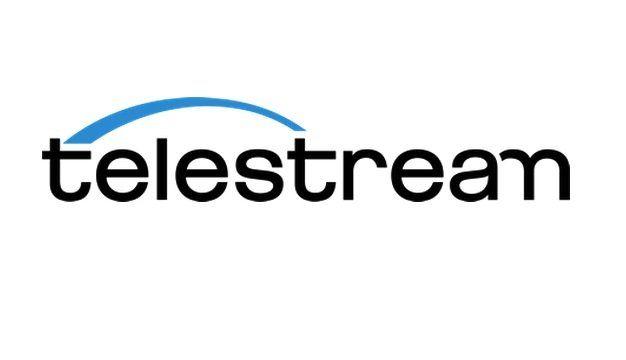 Telestream Logo - Telestream Wirecast Brings Church's Outdoor Baptisms to Online ...
