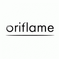 Oriflame Logo - Oriflame (Original Logo) | Brands of the World™ | Download vector ...