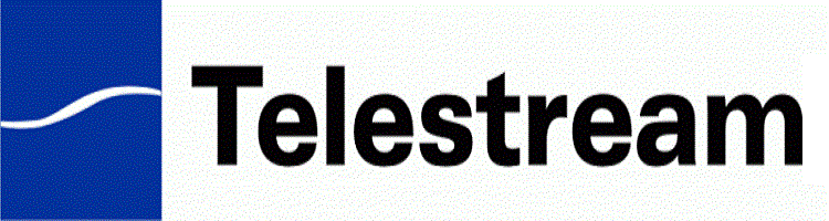Telestream Logo - Telestream logo - iAmAttila