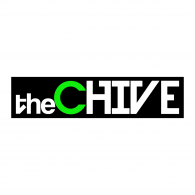theCHIVE Logo - Thechive | Brands of the World™ | Download vector logos and logotypes