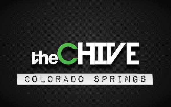 theCHIVE Logo - Chive Nation : theCHIVE