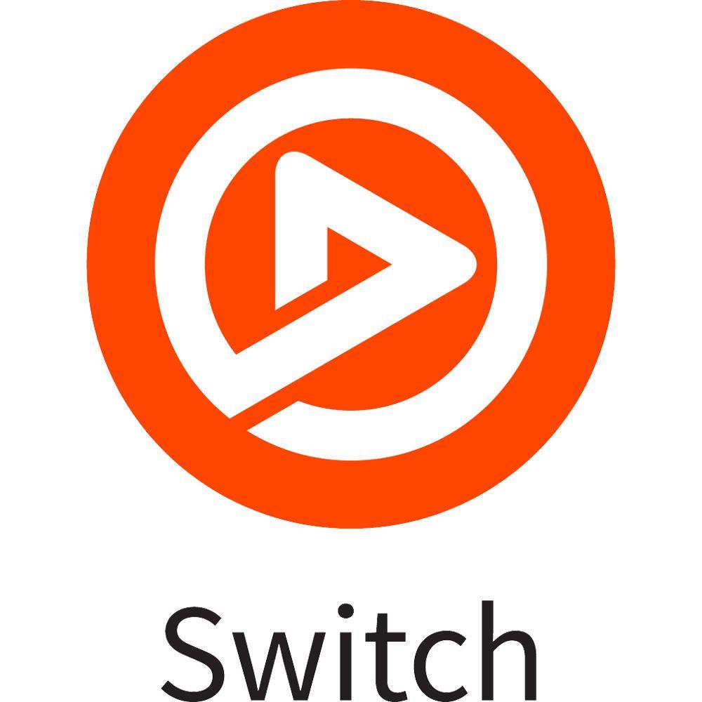 Telestream Logo - Telestream Switch 4 Plus for Windows from Switch Player 4 (Download)