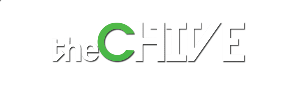 theCHIVE Logo - The Chive Logo - 9000+ Logo Design Ideas