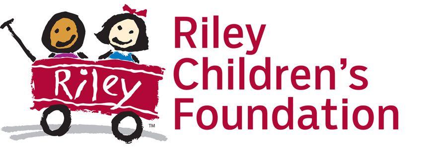 Riley Logo - RileyKids.org - Riley Children's Foundation