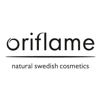Oriflame Logo - Oriflame Cosmetics logo vector free download
