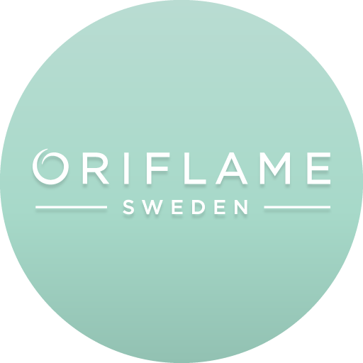 Oriflame Logo - Oriflame - more than just selling cosmetics