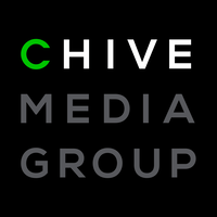 theCHIVE Logo - Chive Media Group
